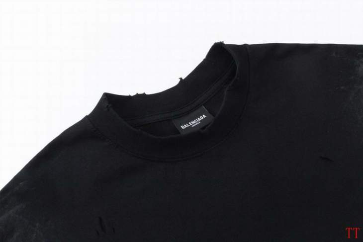 Picture of Balenciaga T Shirt Long _SKUBalenciagaXS-L20tn4049871